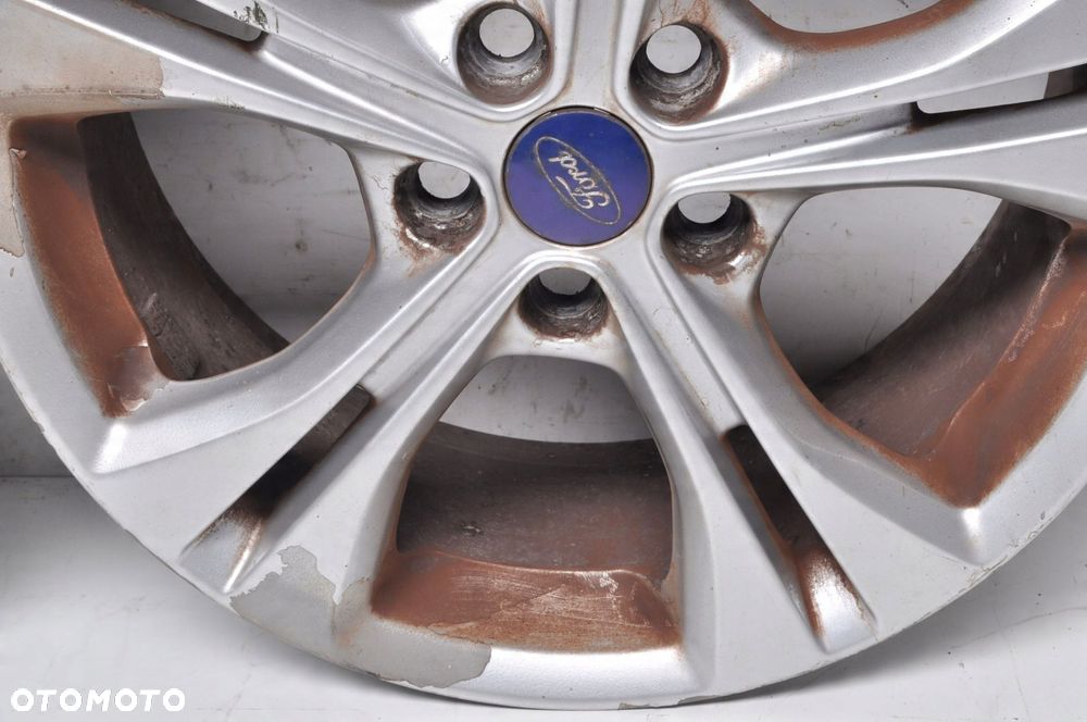 FORD FOCUS MONDEO KUGA C-MAX FELGI ALUMINIOWE R17 7J 5X108 ET50 BS7J-EA - 14