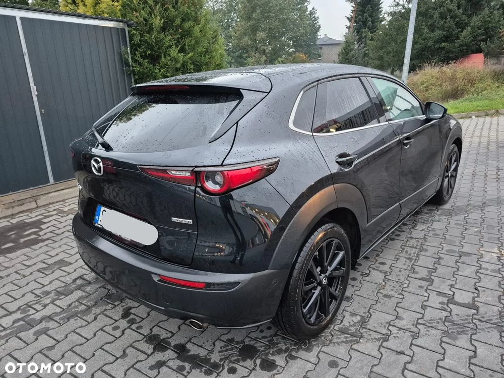 Mazda CX-30 - 3