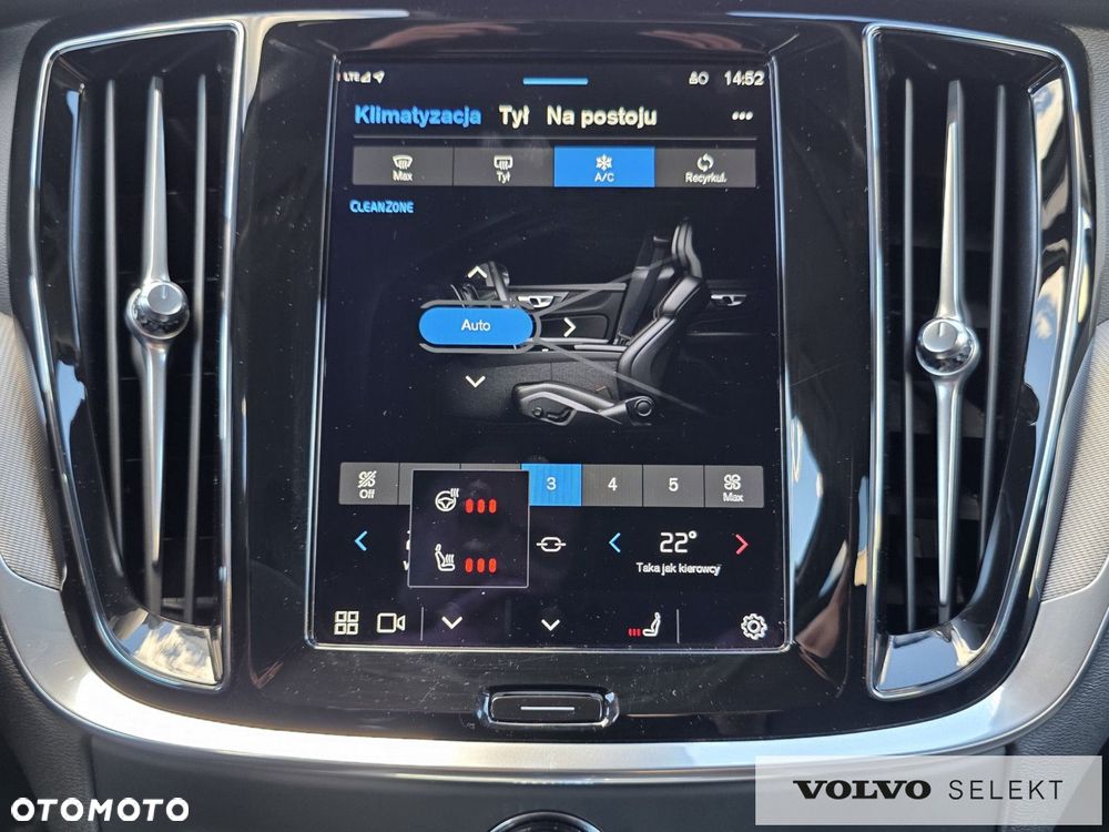 Volvo V60 - 29