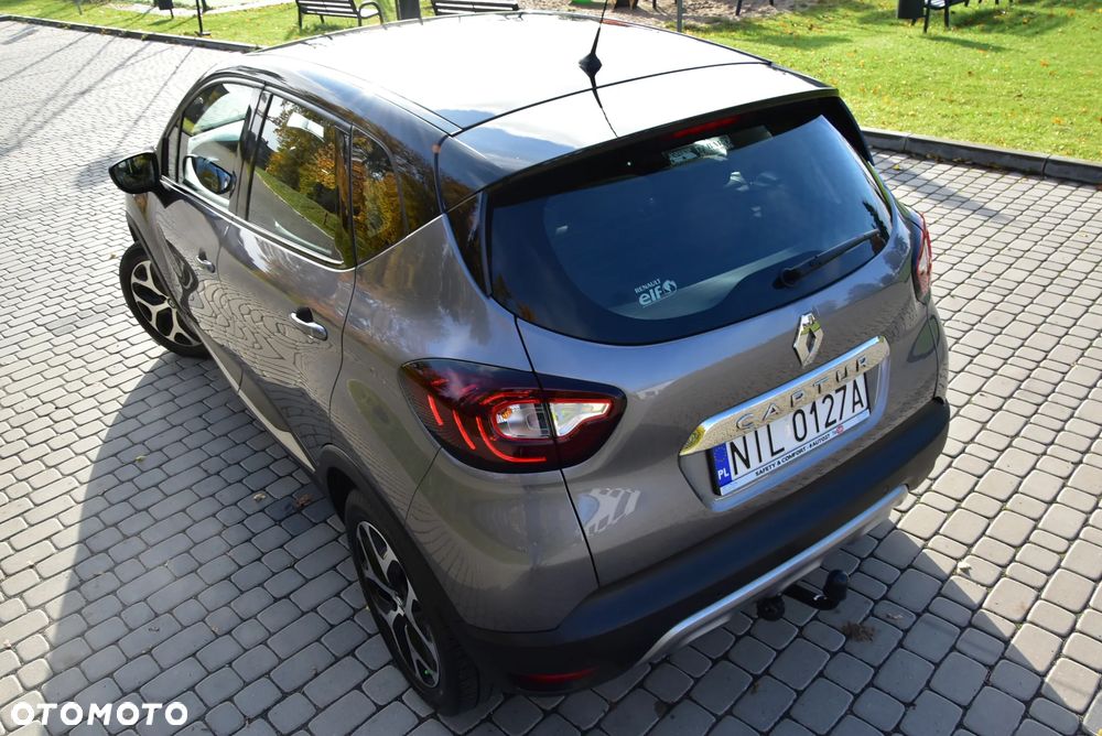 Renault Captur ENERGY TCe 120 EDC Elysee - 31