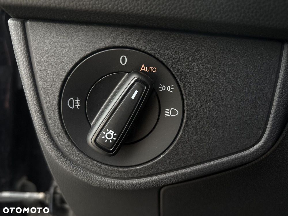 Volkswagen Polo 2.0 TSI GTI DSG - 25