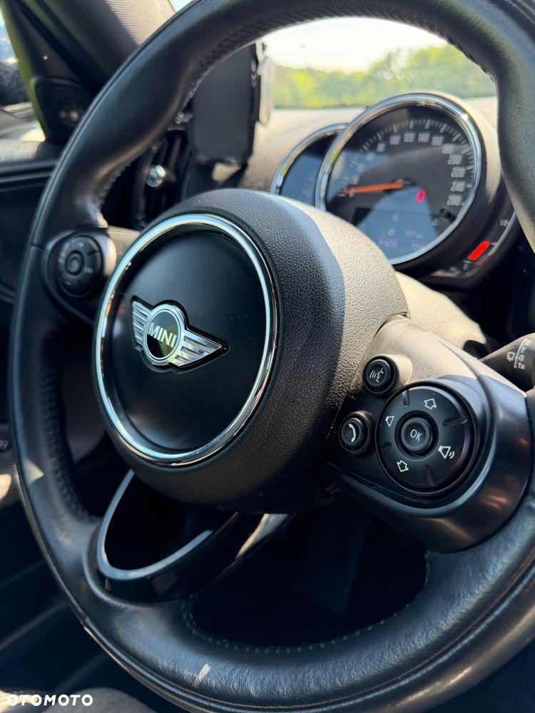 MINI Countryman - 2