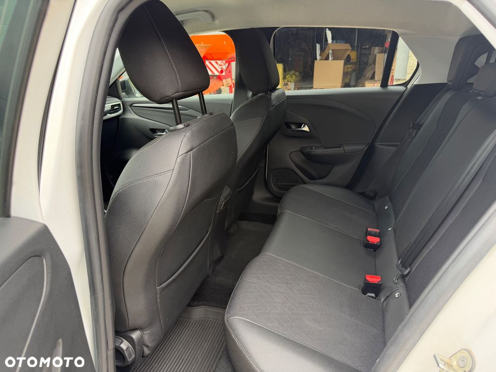Opel Corsa - 26