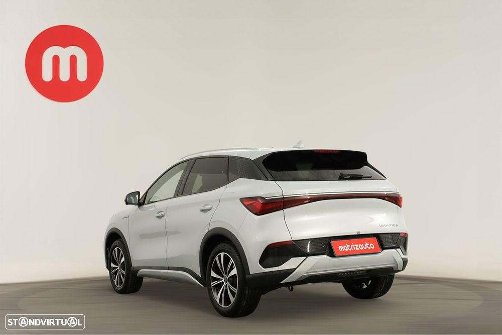 BYD Atto 3 60.48 kWh Comfort - 3