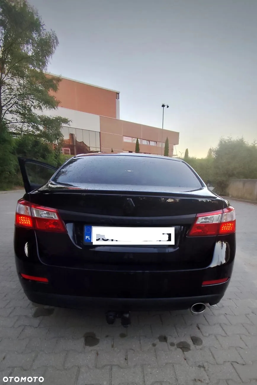 Renault Latitude 2.0 dCi Initiale - 5