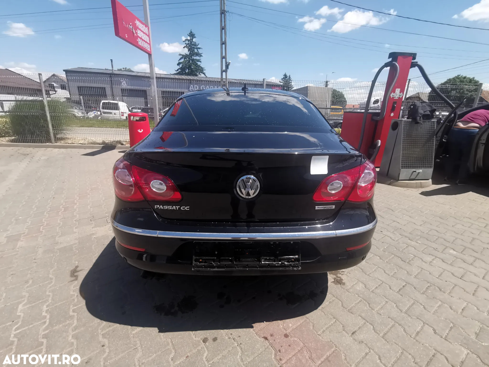 Volkswagen Passat CC - 7