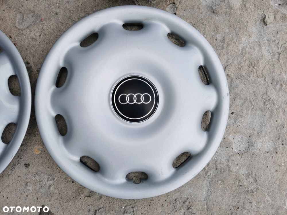 Audi A8 A6 A4 A3 Kołpaki 16" KOMPLET - 2