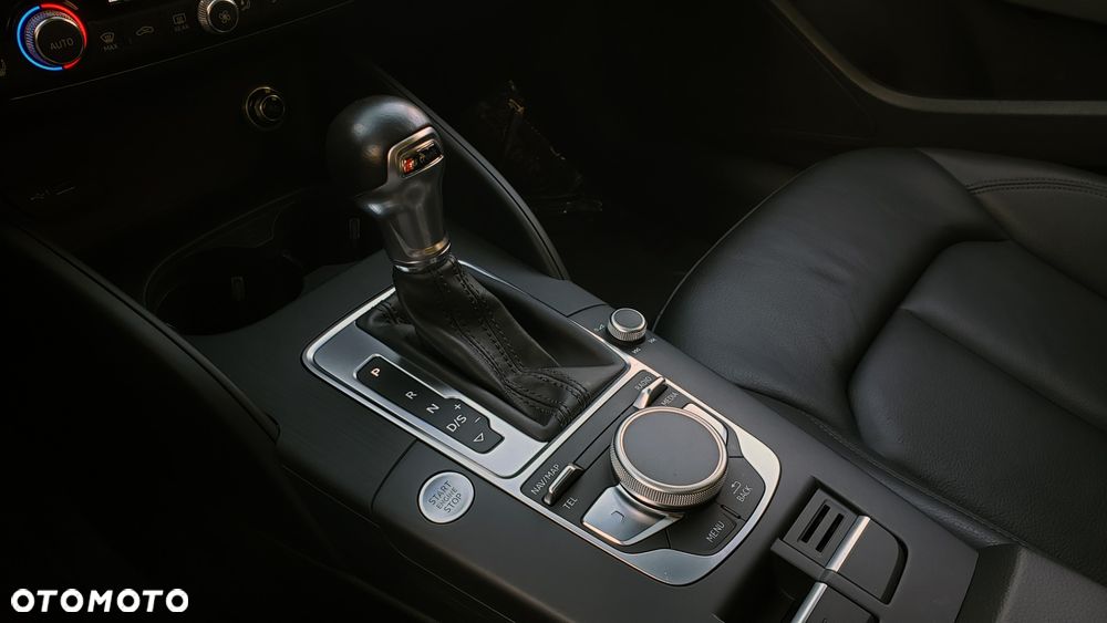Audi A3 Limousine - 20