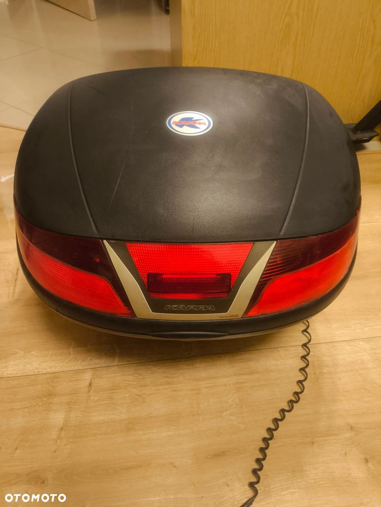 Yamaha FZS - 10