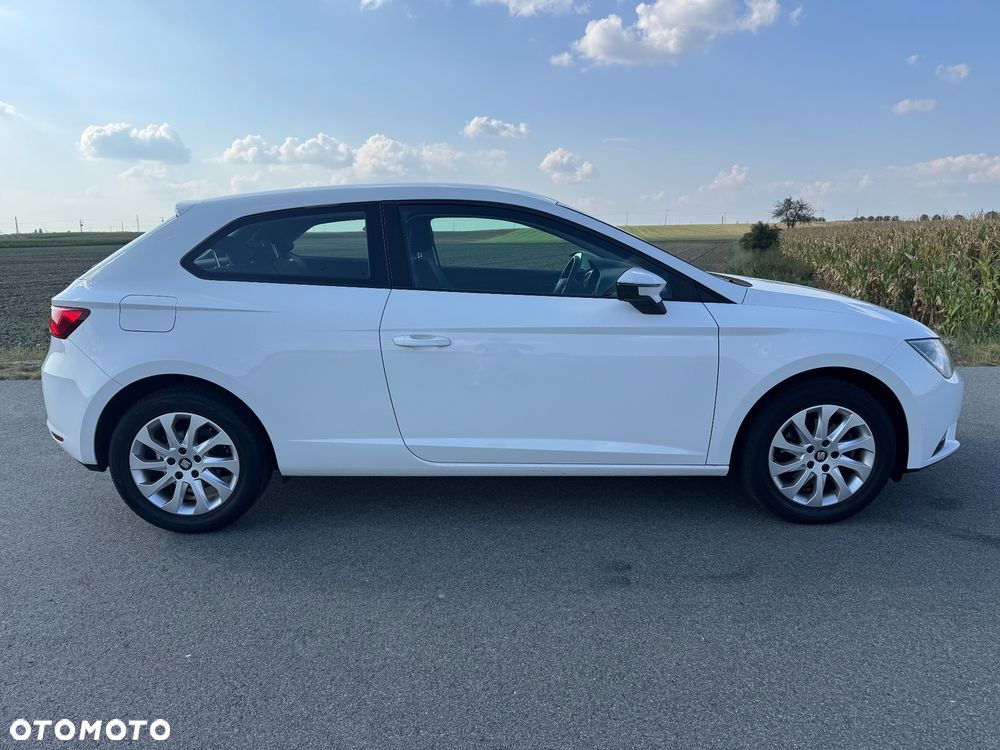 Seat Leon SC 1.4 TSI Style S&S - 7