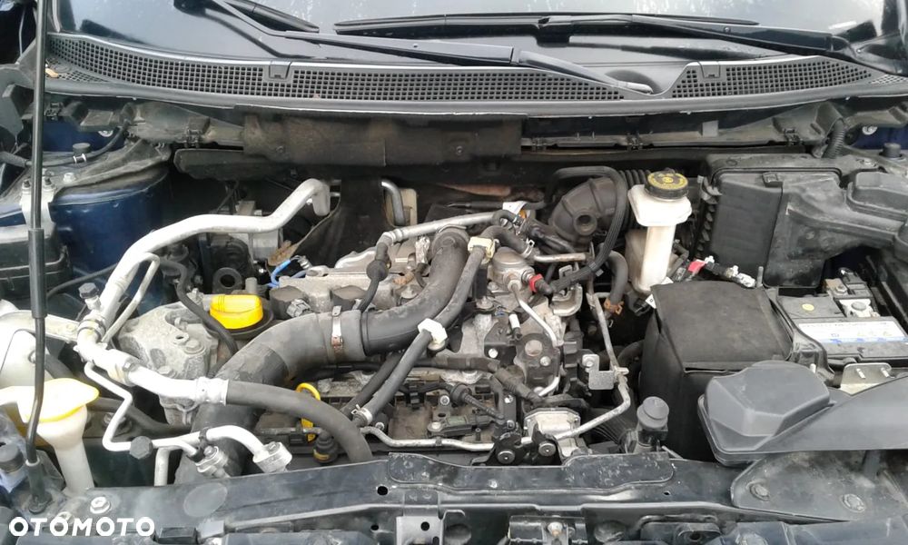 TYLKO CZĘŚCI Renault Kadjar I 1.2 TCE 16V 130KM 96kW H5F408 lakier terpr 15r-18r - 10