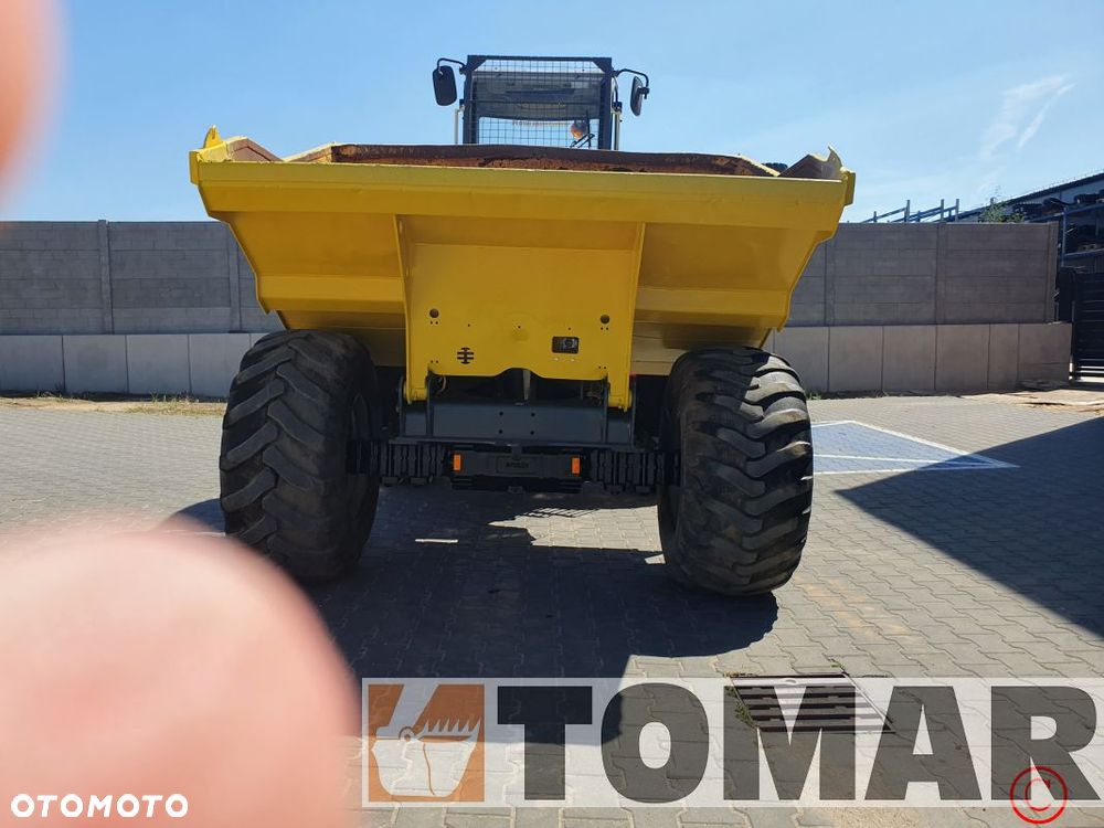Wacker Neuson DW90 9 TON - 5