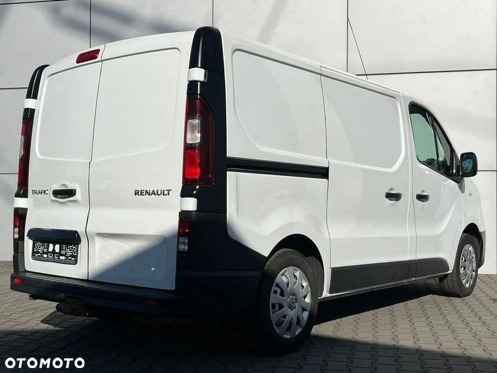 Renault Trafic - 9