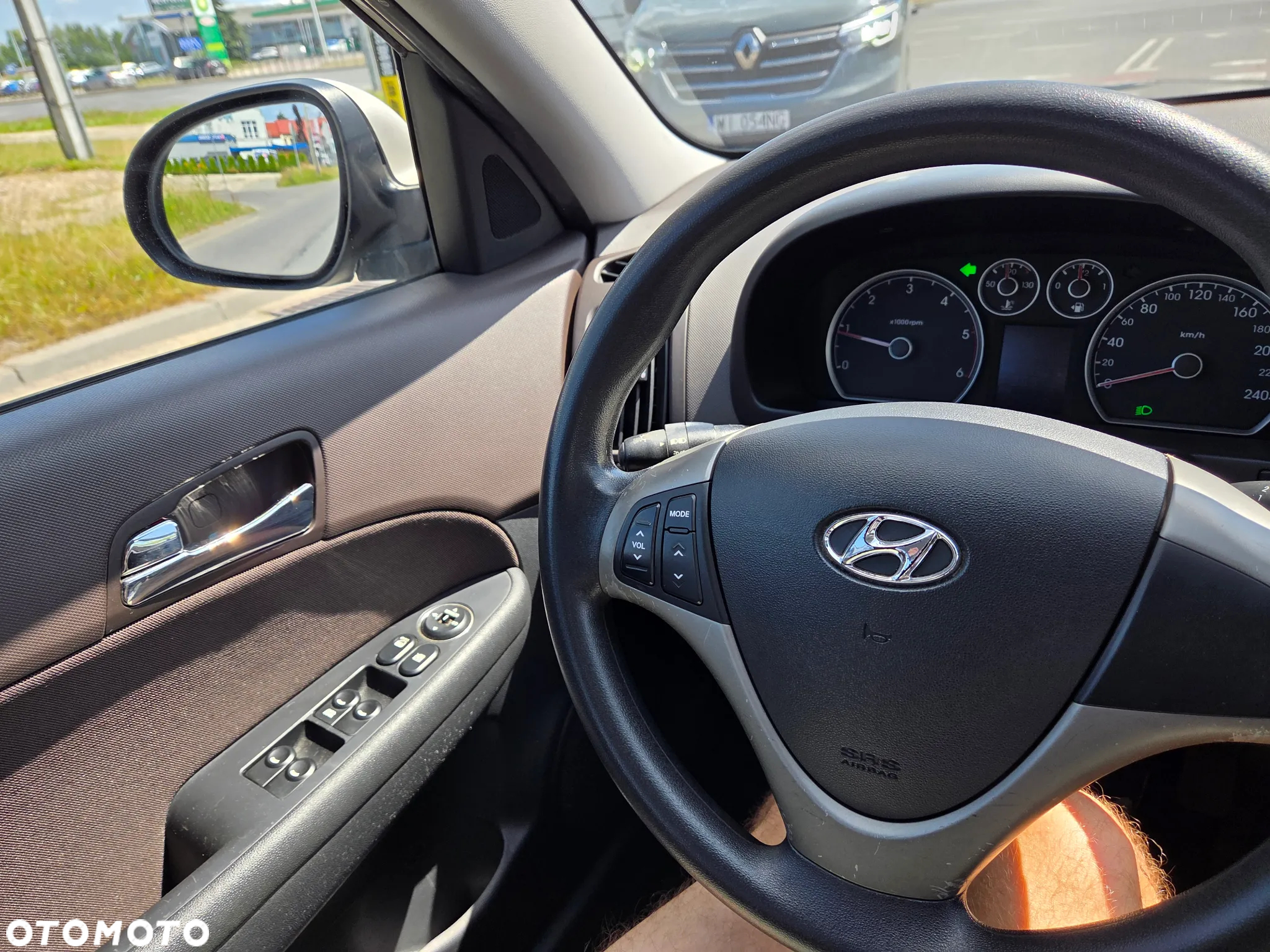 Hyundai i30 1.6 CRDi Comfort - 6