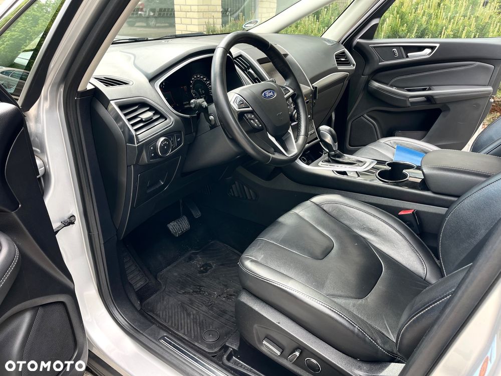 Ford S-Max - 20