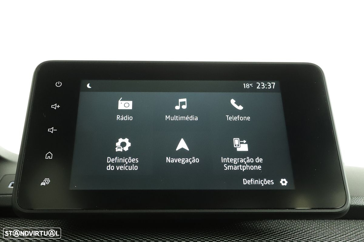 Dacia Jogger 1.0 ECO-G Expression 7L Bi-Fuel - 10