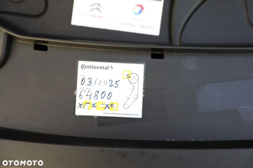 Citroën C3 1.2 PureTech Feel - 25