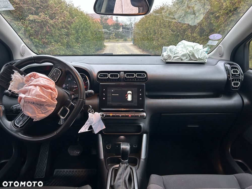 Citroën C3 Aircross - 17