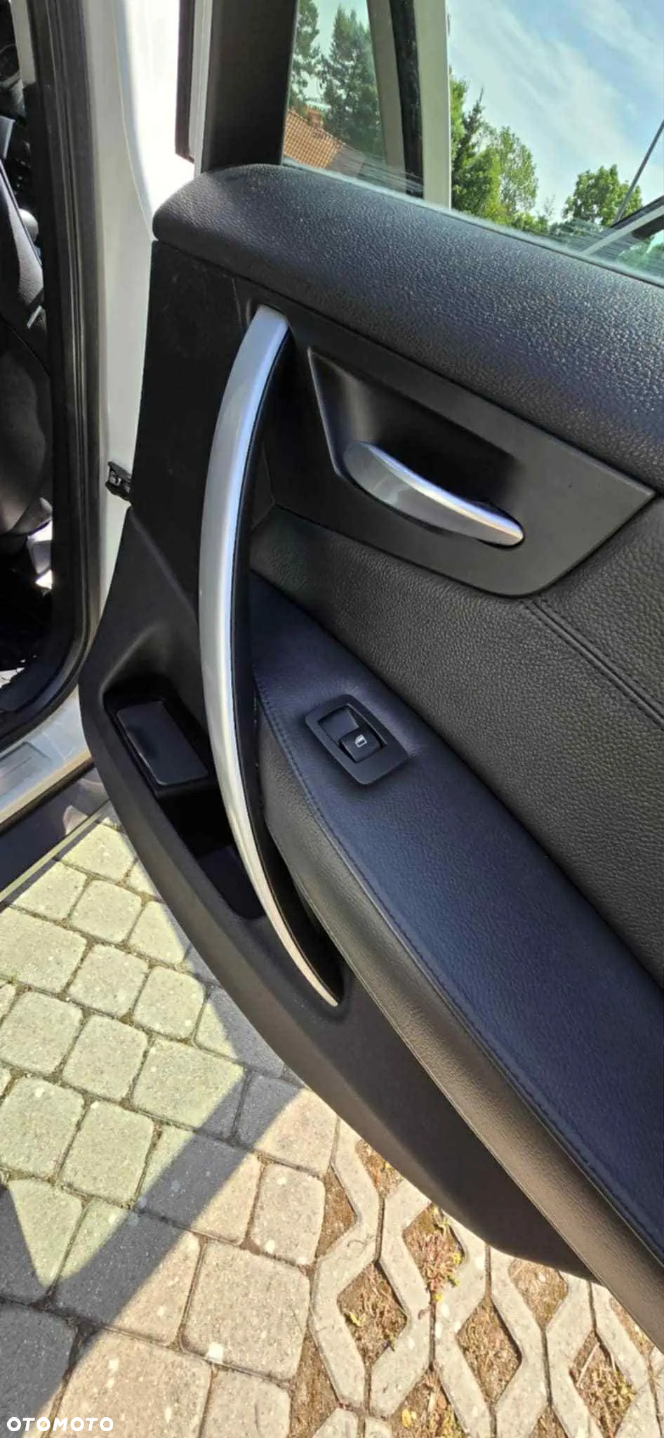 BMW X3 xDrive20d - 27