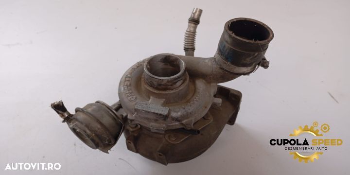 Turbosuflanta / Turbo / Turbina 2.5TDI 059145701S Volkswagen VW Passa - 1