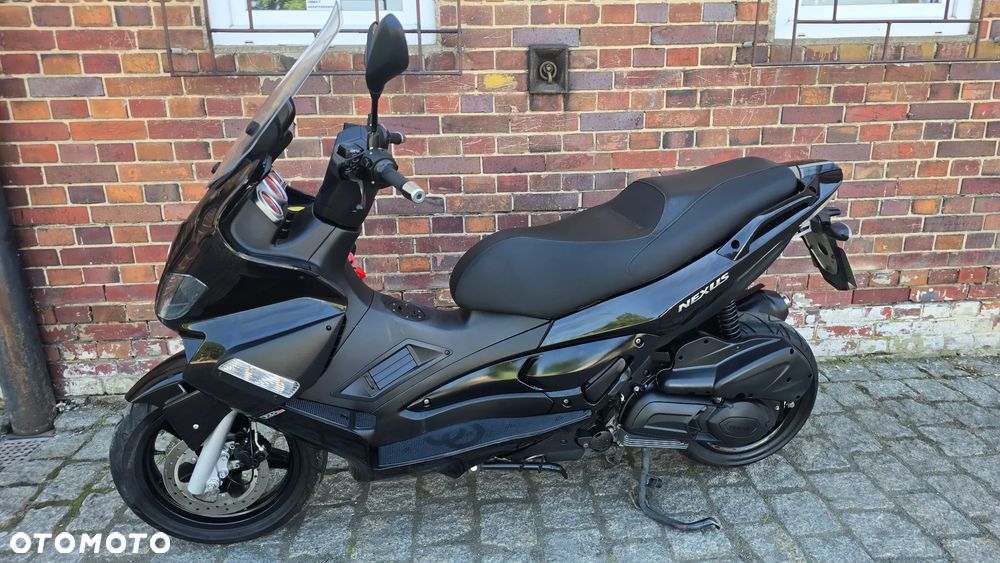 Gilera 125 R - 2