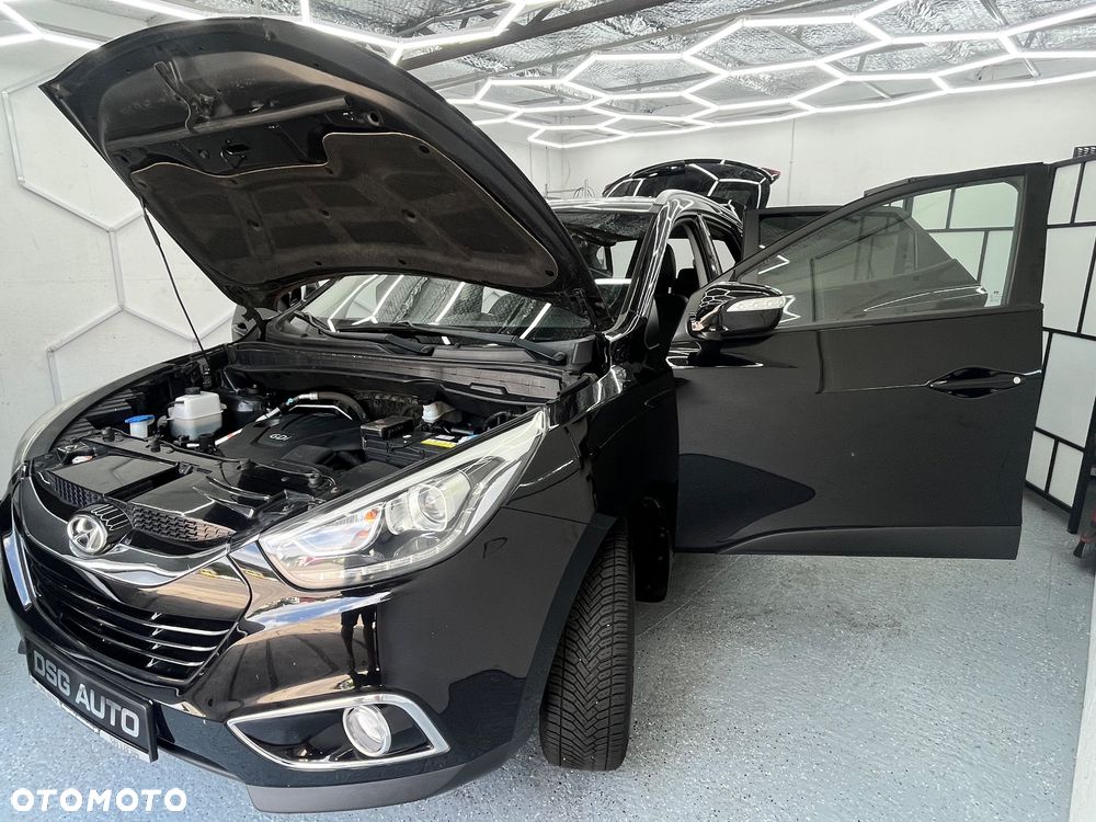 Hyundai ix35 - 32