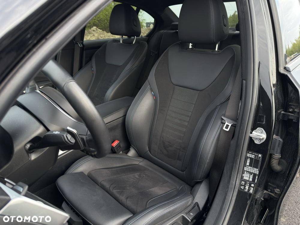 BMW Seria 3 320i xDrive M Sport - 8