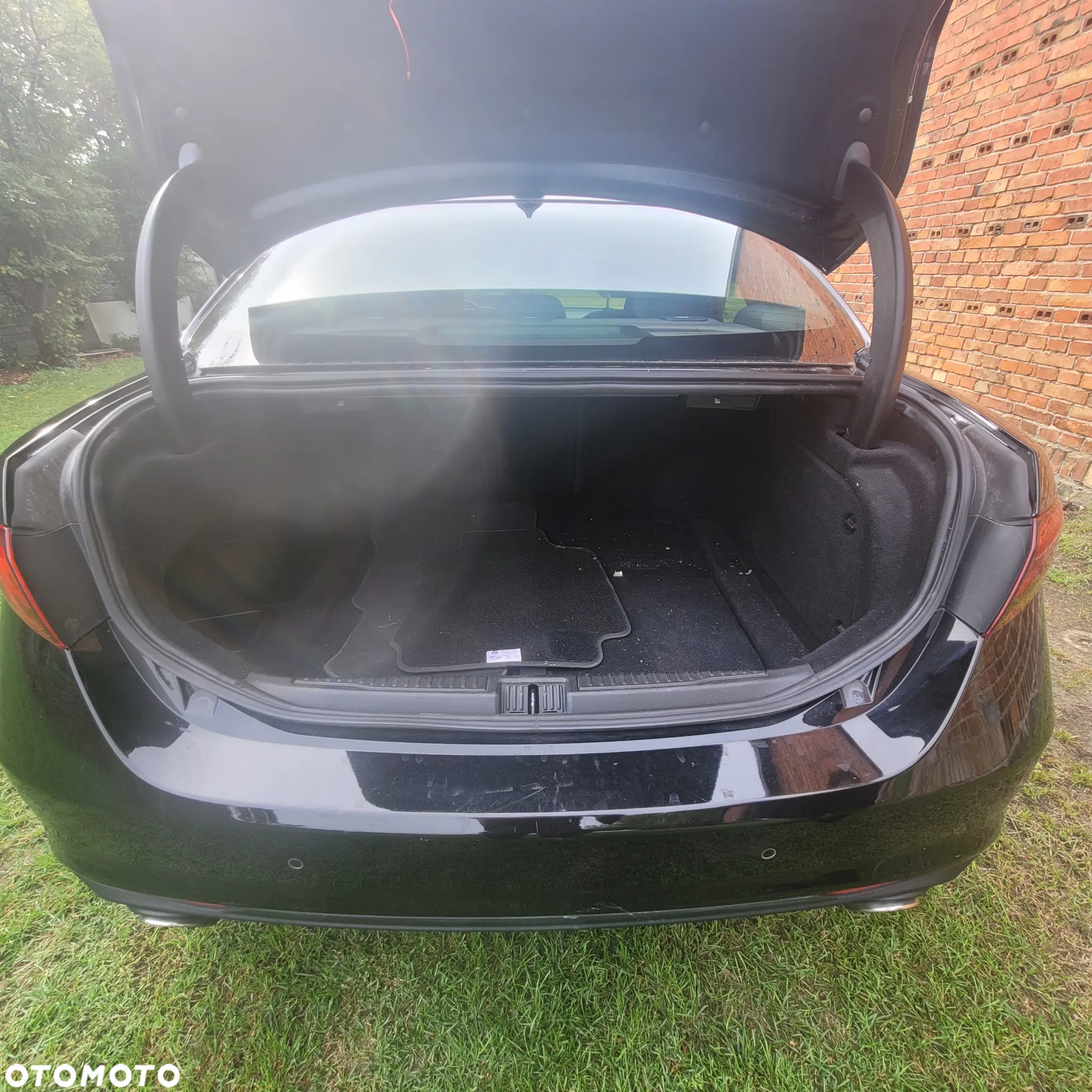 Alfa Romeo Giulia 2.0 Turbo TI Q4 - 14