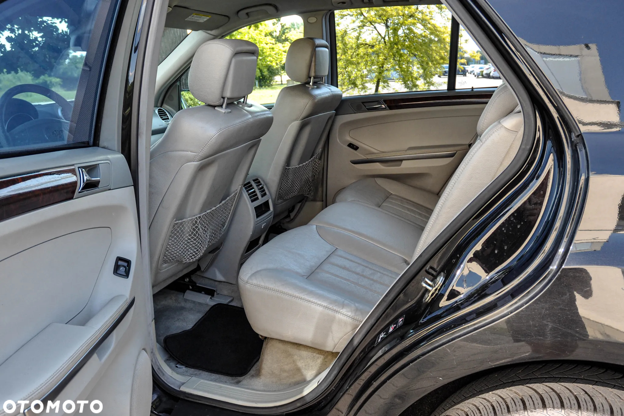 Mercedes-Benz ML 280 CDI 4-Matic - 8