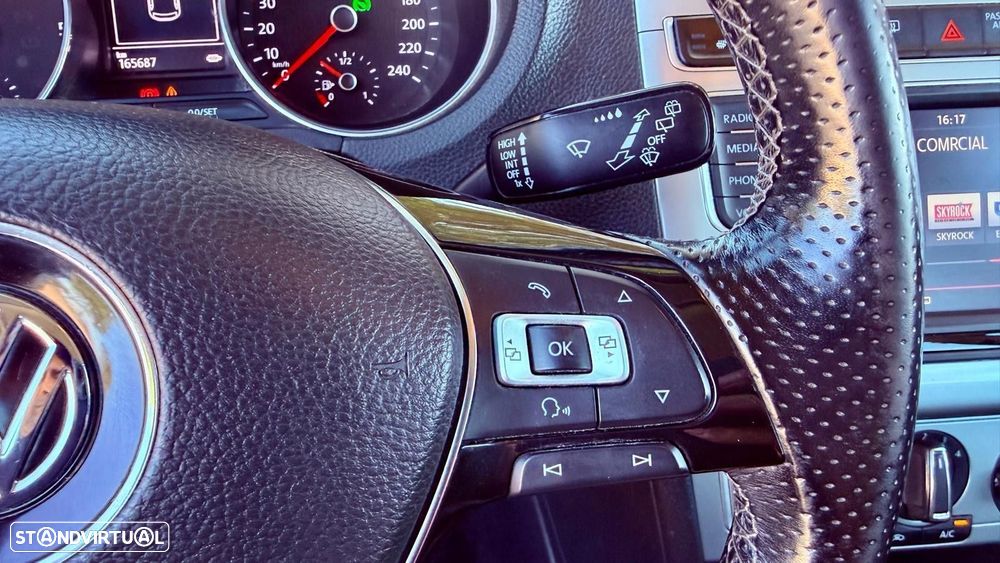 VW CrossPolo - 21