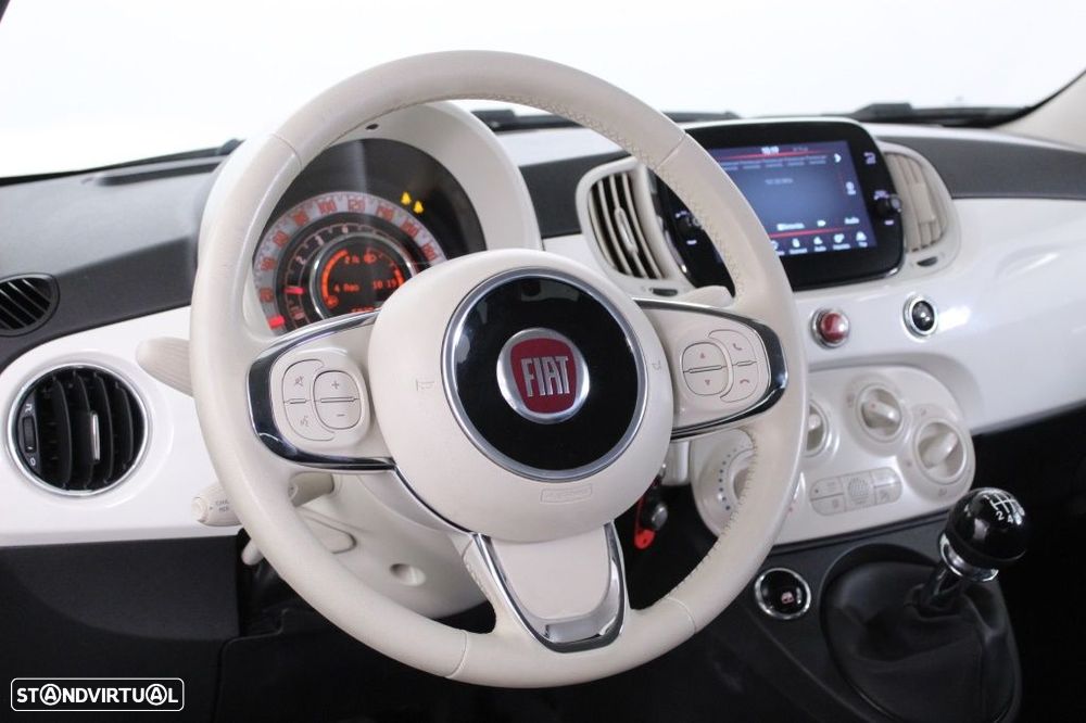 Fiat 500 1.0 Hybrid - 20