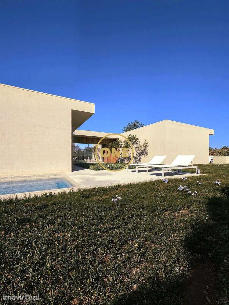 CASA LANHAS — Vila Verde - Grande imagem: 3/23