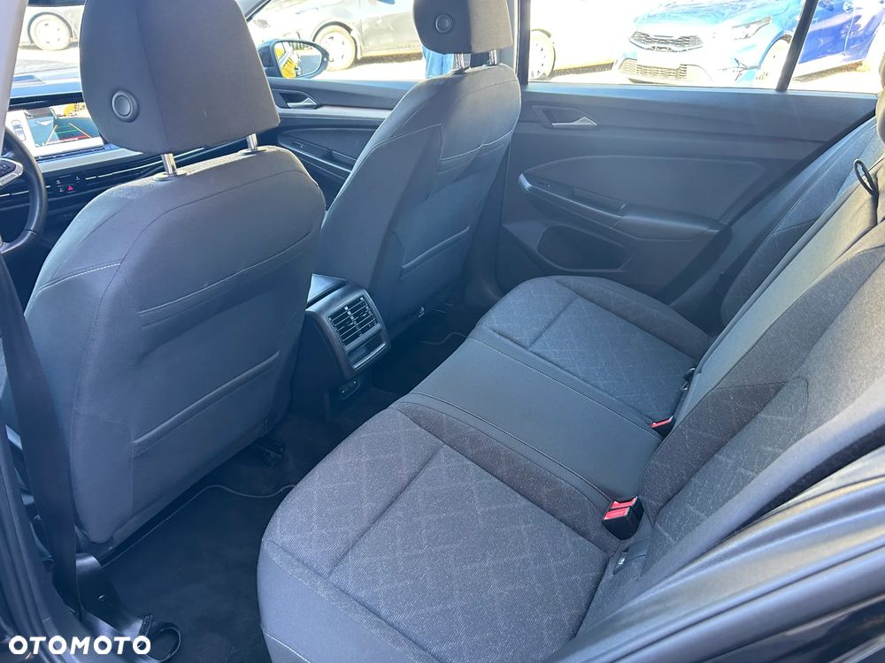 Volkswagen Golf 1.5 TSI EVO Life - 10