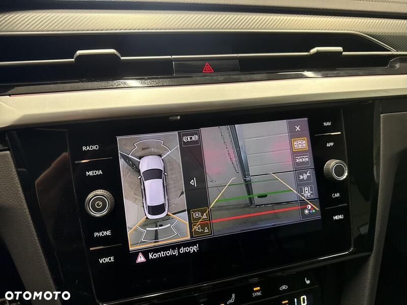 Volkswagen Arteon 2.0 TSI R-Line DSG - 15