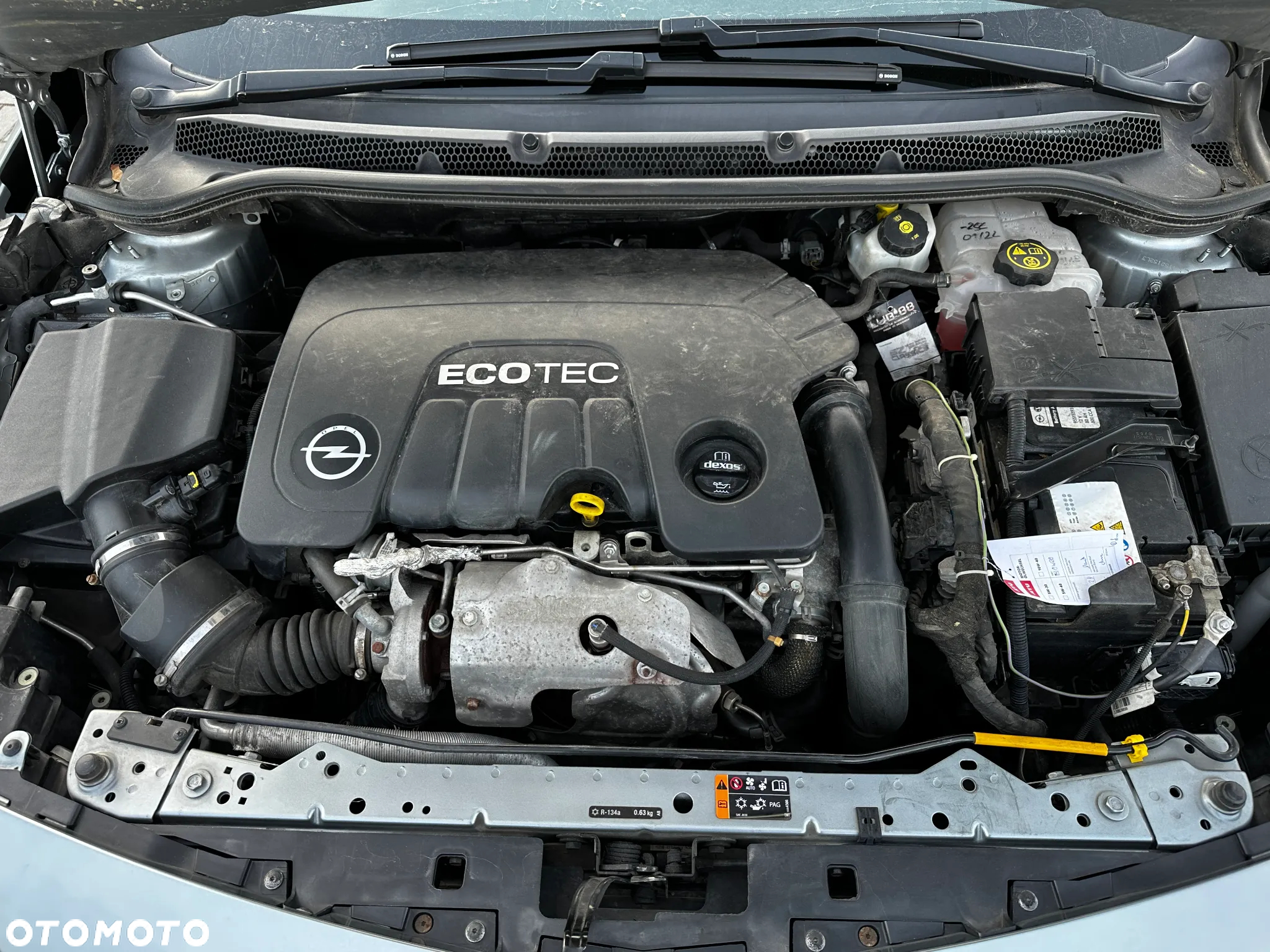 Opel Astra - 31