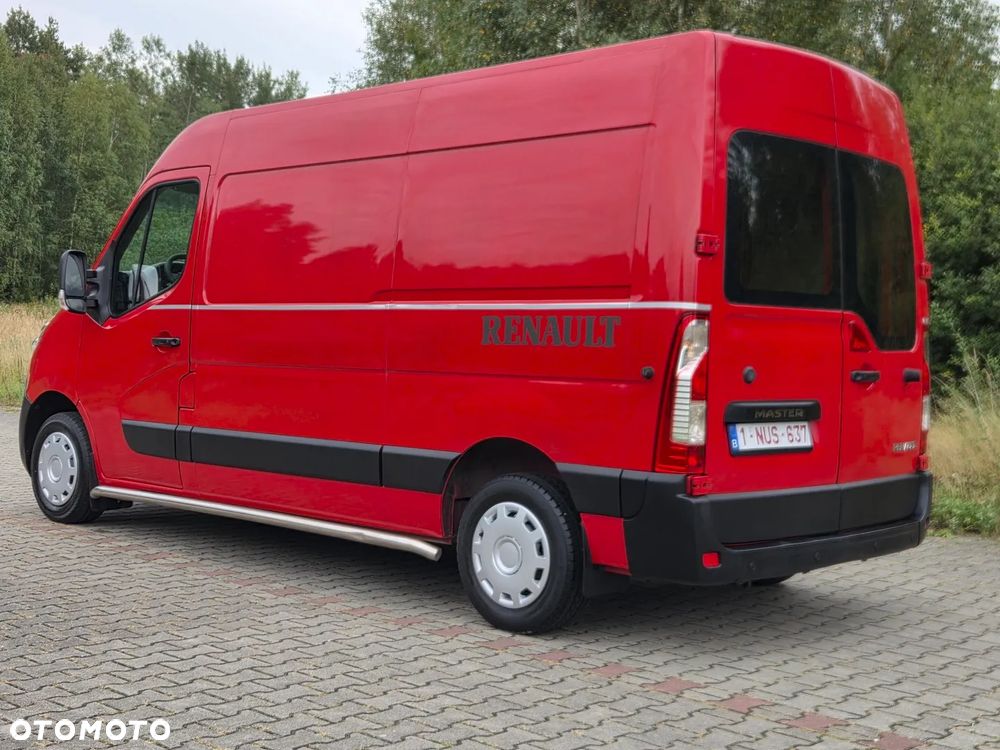 Renault Master - 8