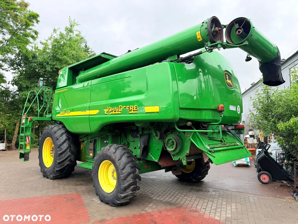 John Deere 9880i STS - 13