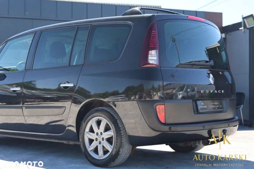 Renault Grand Espace - 17
