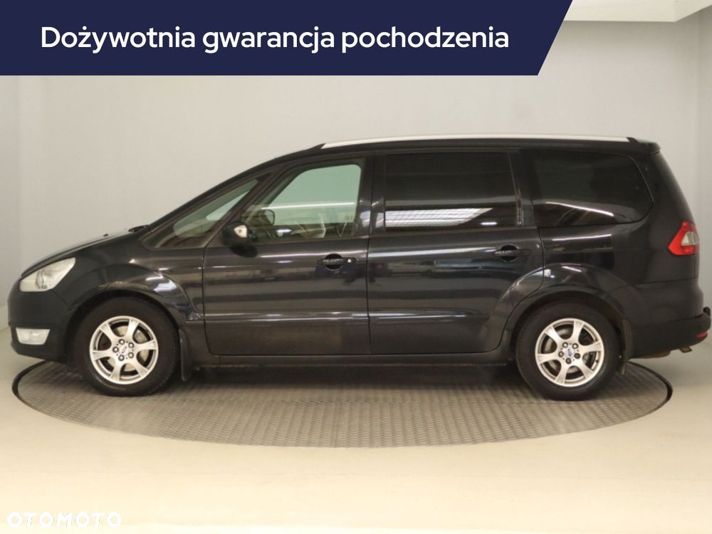 Ford Galaxy - 4