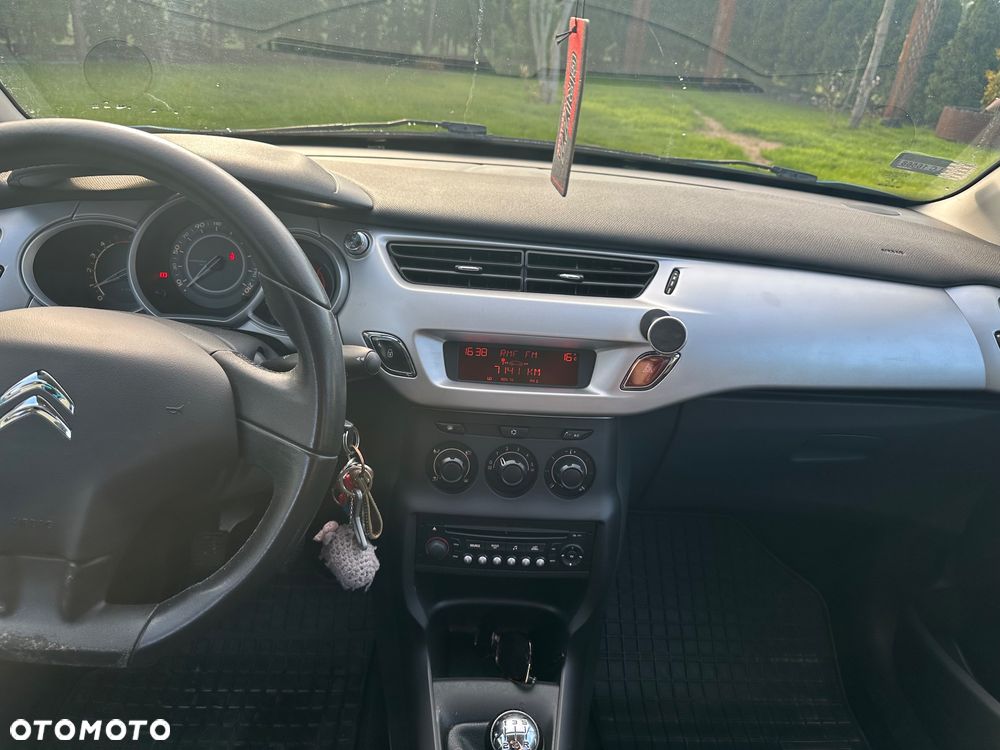 Citroën C3 e-HDi 90 FAP Selection - 7