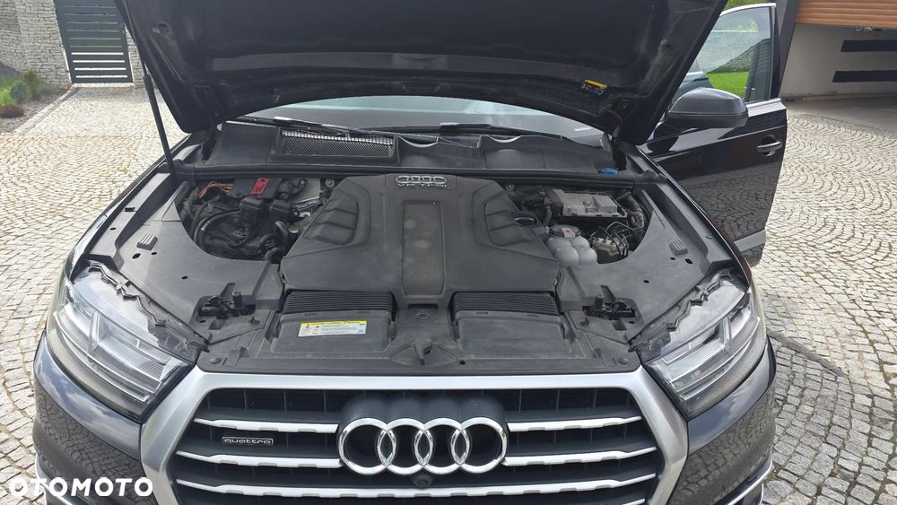 Audi Q7 - 23