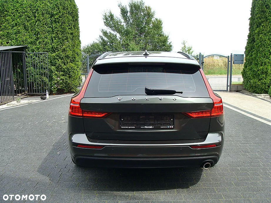 Volvo V60 D3 Momentum Pro - 6