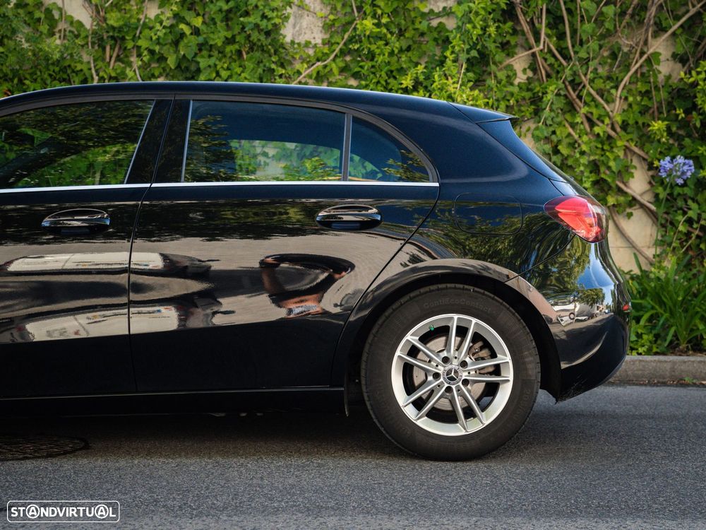 Mercedes-Benz A 160 Style - 29