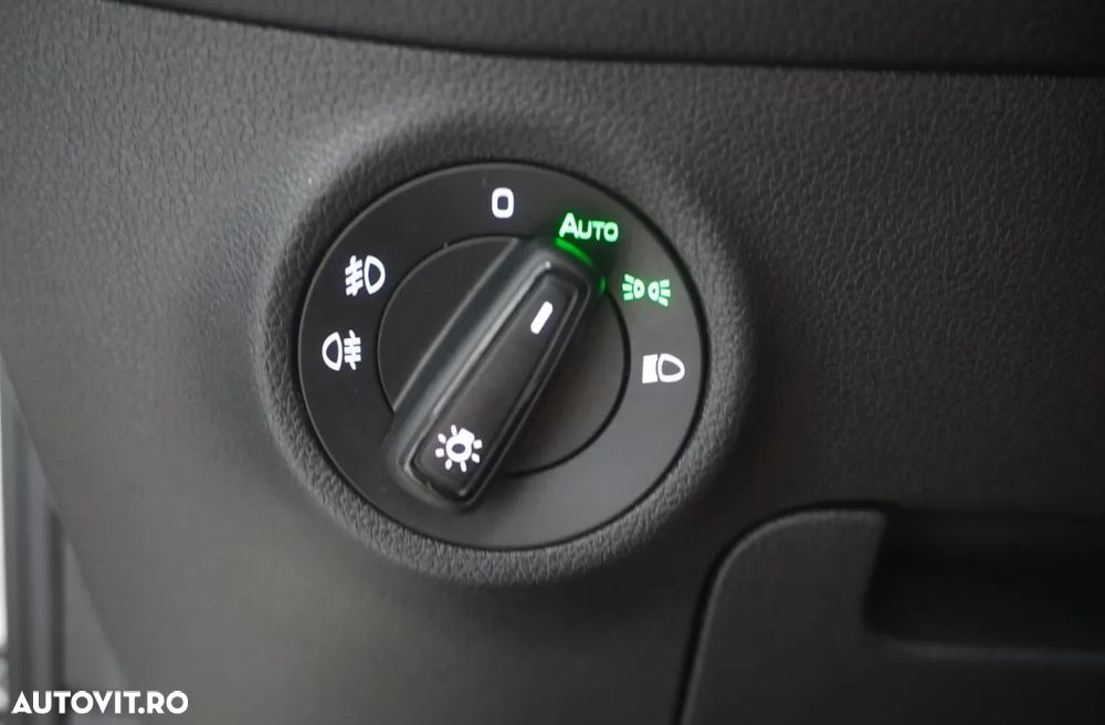 Skoda Kodiaq 2.0 TDI 4X4 DSG Style - 13