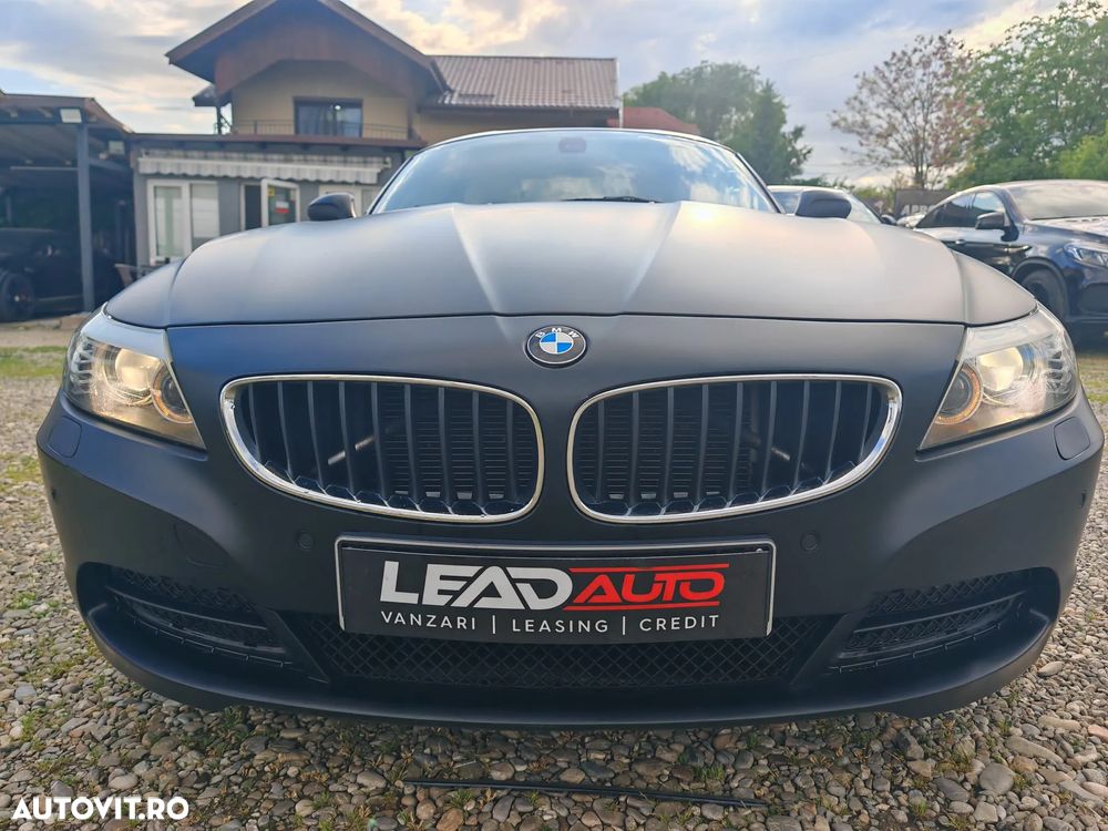 BMW Z4 - 20