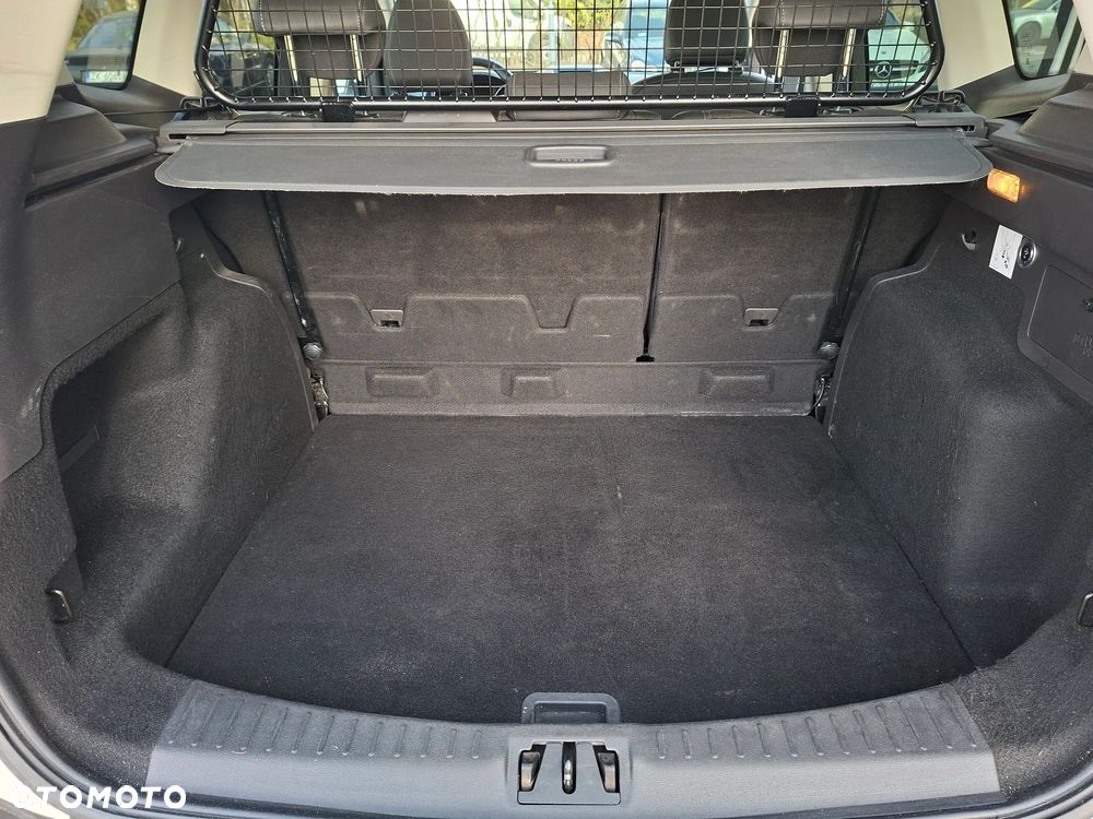 Ford Kuga 2.0 TDCi 4x4 Titanium - 21