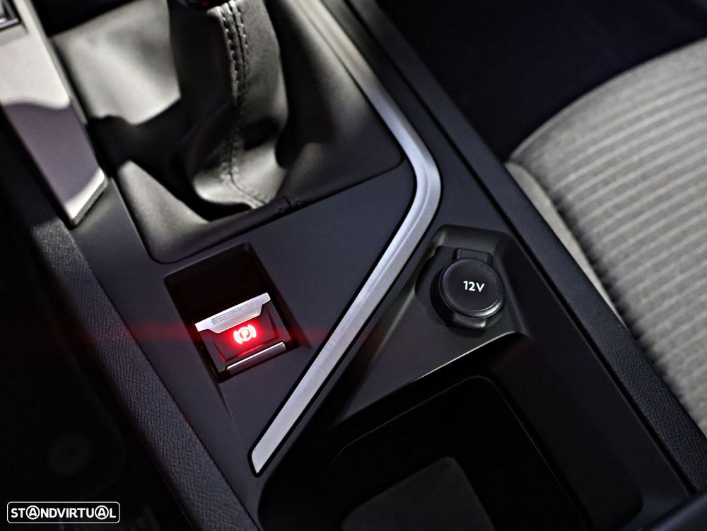 Peugeot 308 1.2 PureTech Active Pack - 51