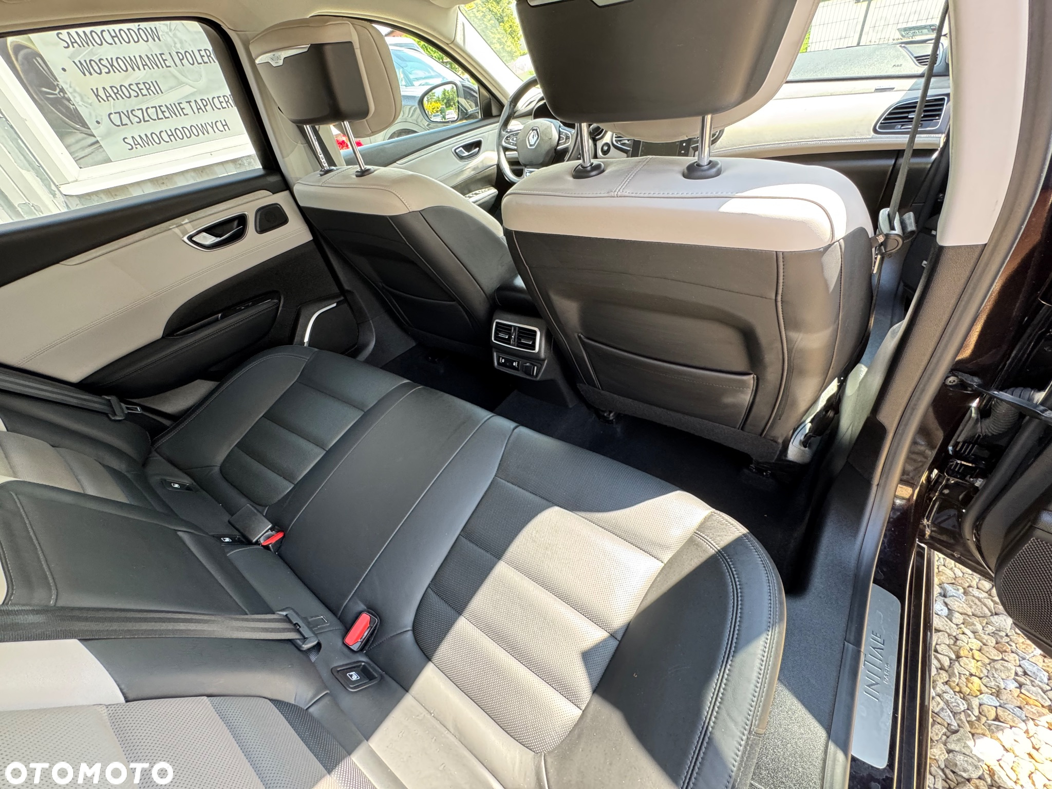 Renault Talisman 2.0 Blue dCi Initiale Paris EDC - 20