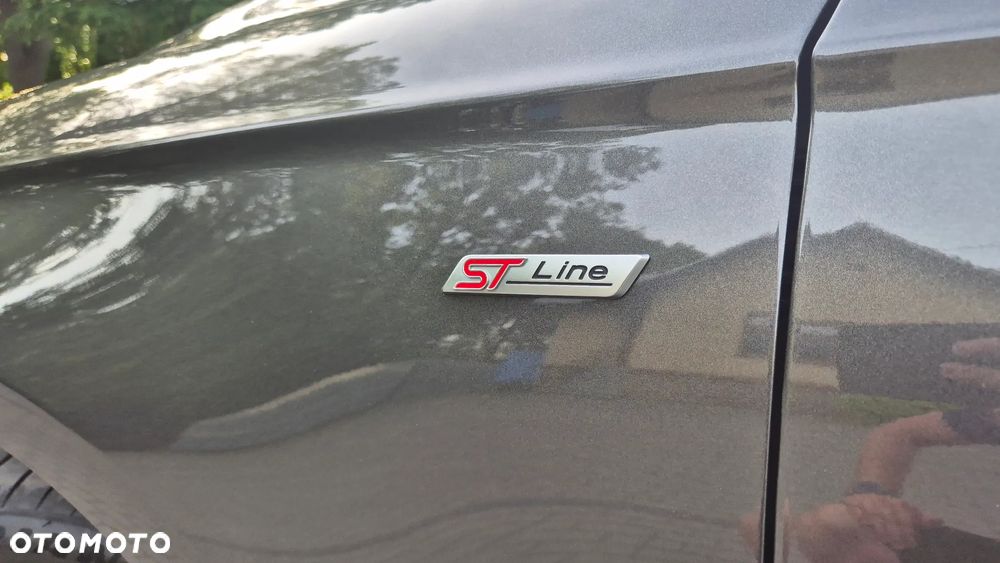 Ford Mondeo 2.0 EcoBlue ST-Line - 17