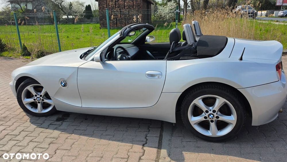 BMW Z4 - 24